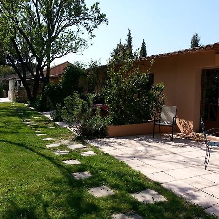 Mas La Provence Bed & Breakfast L'Isle-sur-la-Sorgue Luaran gambar