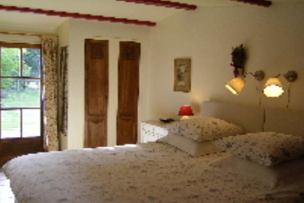 Mas La Provence Bed & Breakfast L'Isle-sur-la-Sorgue Luaran gambar