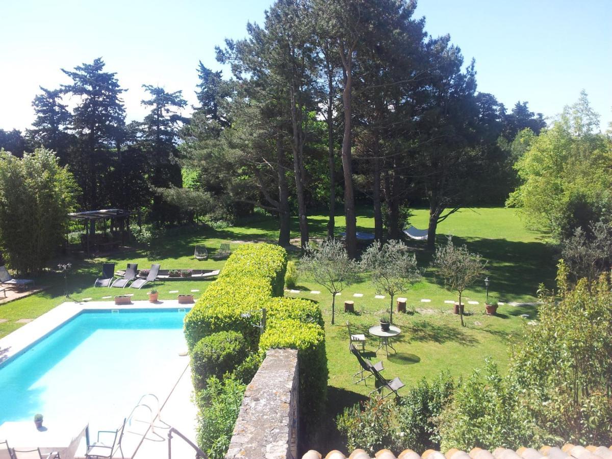 Mas La Provence Bed & Breakfast L'Isle-sur-la-Sorgue Luaran gambar