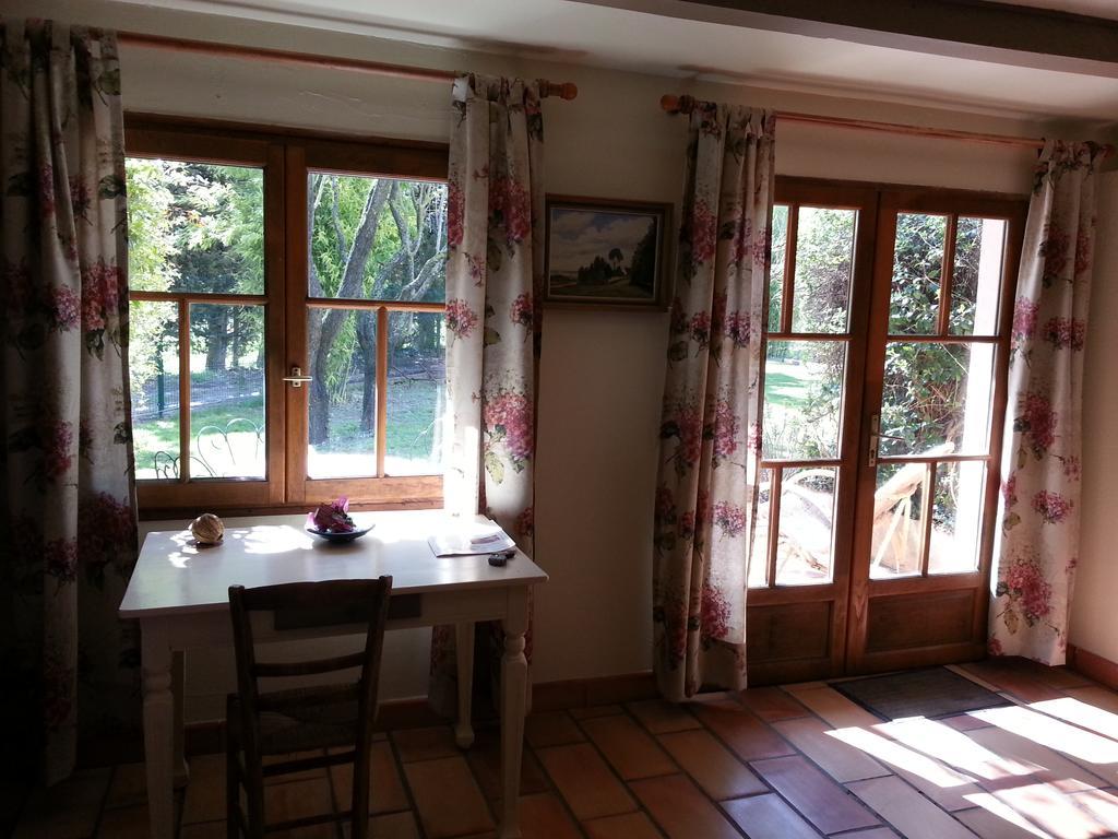 Mas La Provence Bed & Breakfast L'Isle-sur-la-Sorgue Bilik gambar