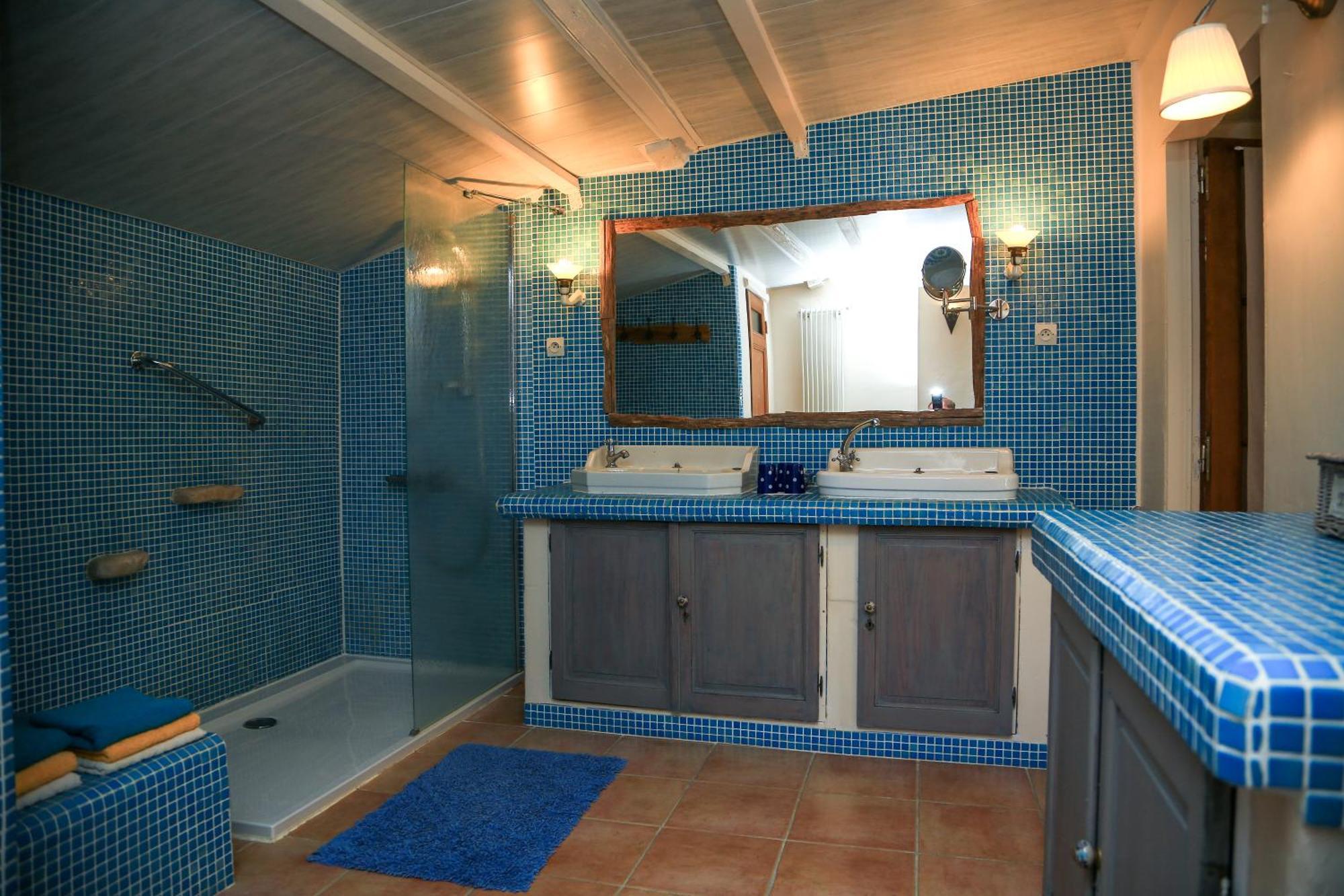 Mas La Provence Bed & Breakfast L'Isle-sur-la-Sorgue Bilik gambar