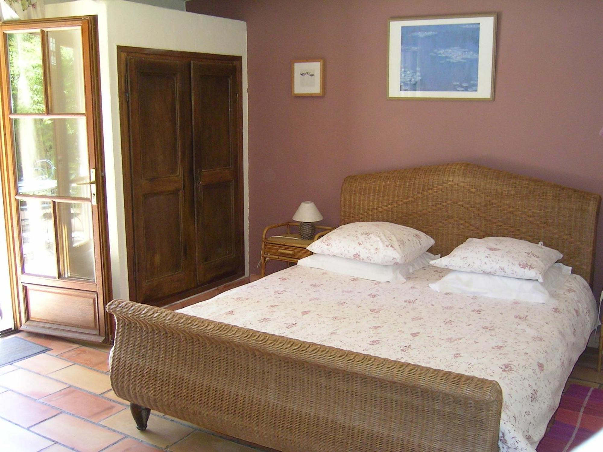 Mas La Provence Bed & Breakfast L'Isle-sur-la-Sorgue Bilik gambar