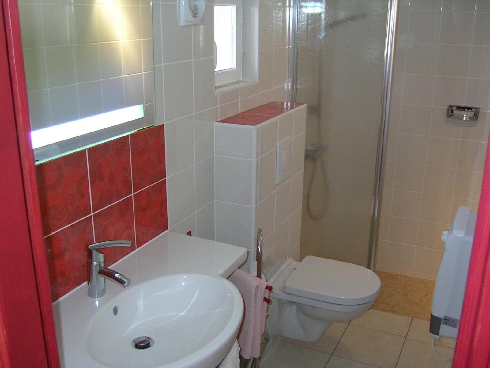 Mas La Provence Bed & Breakfast L'Isle-sur-la-Sorgue Bilik gambar