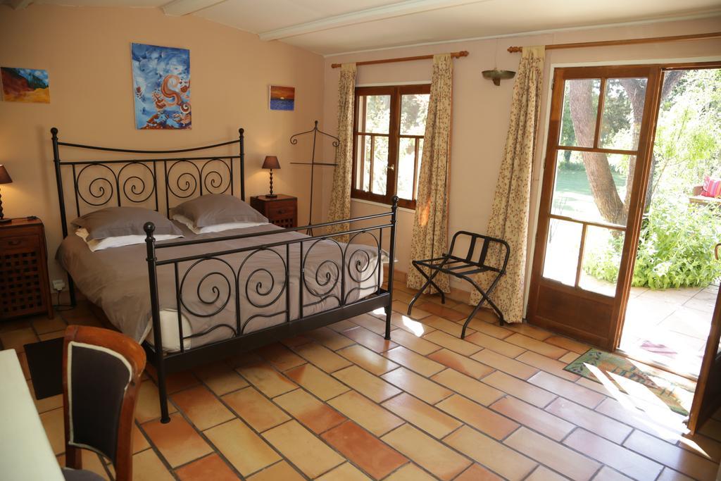 Mas La Provence Bed & Breakfast L'Isle-sur-la-Sorgue Luaran gambar