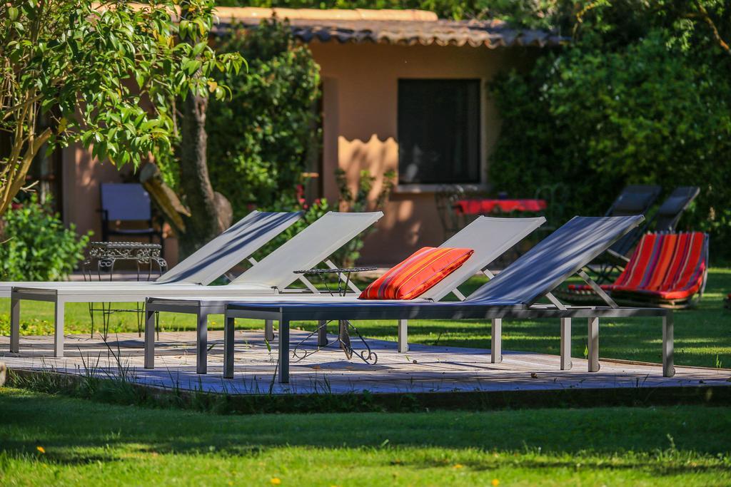 Mas La Provence Bed & Breakfast L'Isle-sur-la-Sorgue Luaran gambar