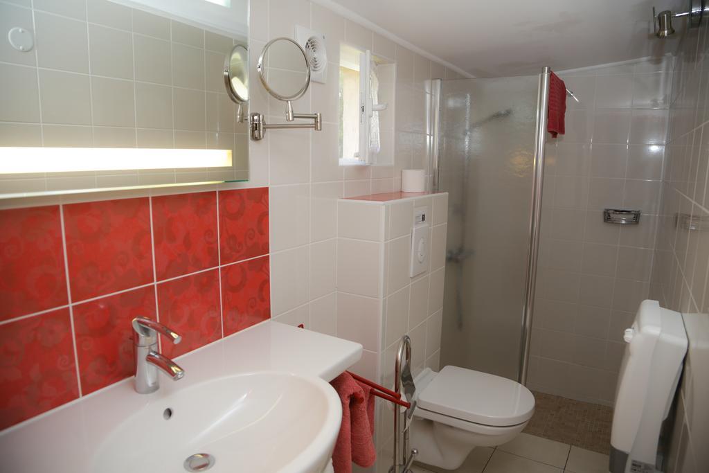 Mas La Provence Bed & Breakfast L'Isle-sur-la-Sorgue Luaran gambar