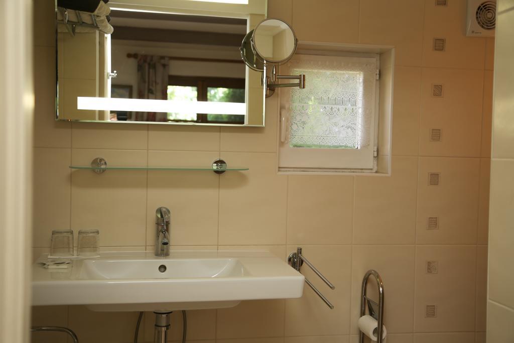 Mas La Provence Bed & Breakfast L'Isle-sur-la-Sorgue Luaran gambar